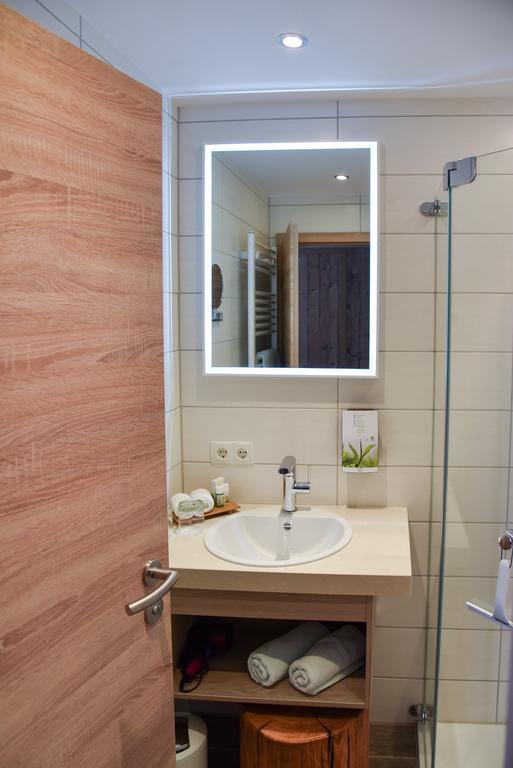 Neudrossenfeld Landhotel Schnupp מראה חיצוני תמונה