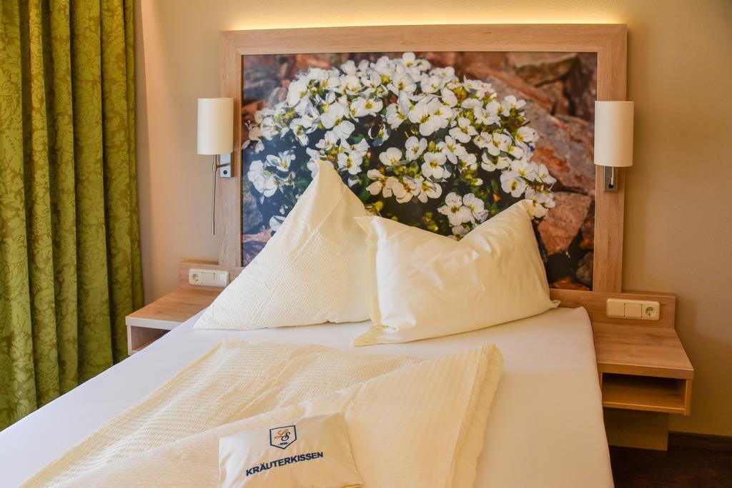 Neudrossenfeld Landhotel Schnupp מראה חיצוני תמונה