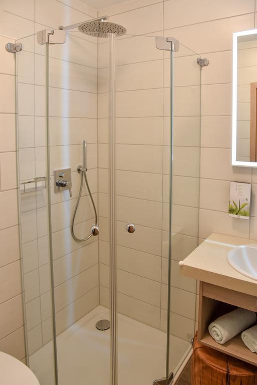 Neudrossenfeld Landhotel Schnupp מראה חיצוני תמונה