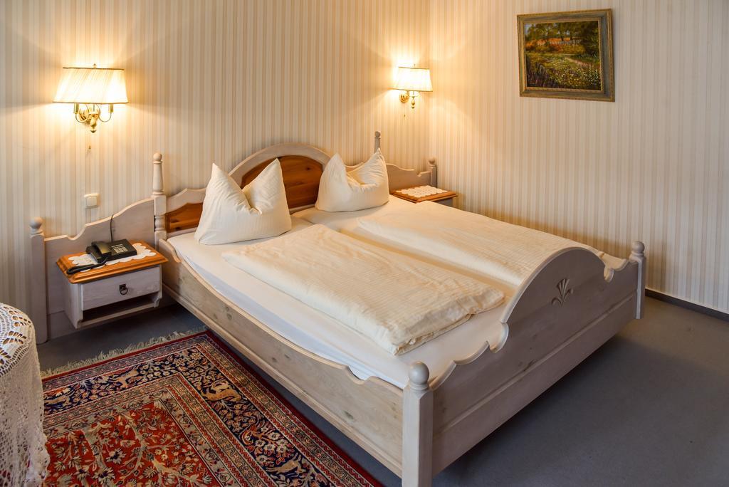 Neudrossenfeld Landhotel Schnupp מראה חיצוני תמונה