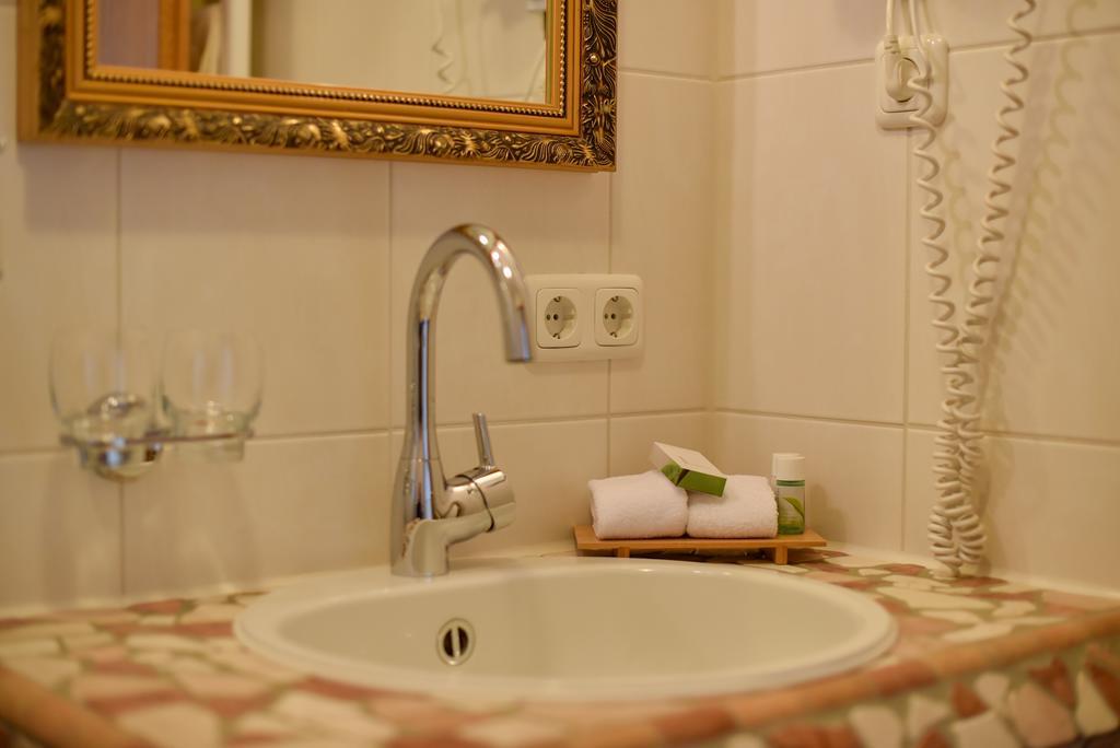 Neudrossenfeld Landhotel Schnupp מראה חיצוני תמונה