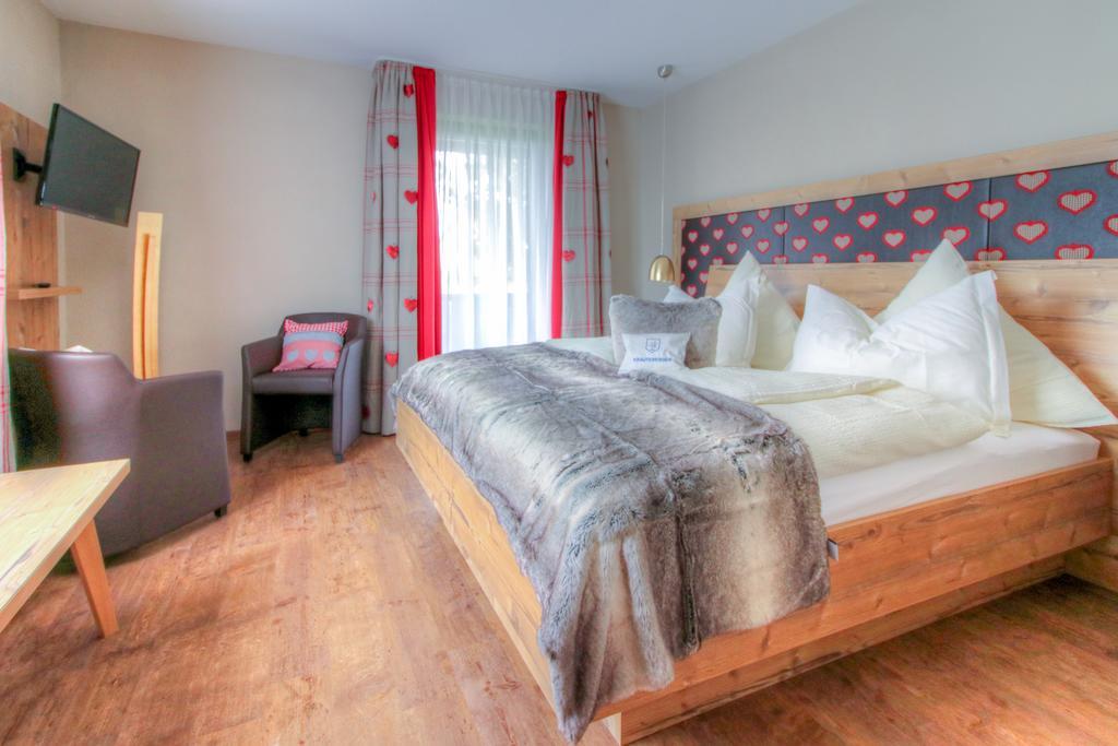 Neudrossenfeld Landhotel Schnupp מראה חיצוני תמונה